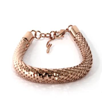 Collana made in italy punto g