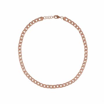 Collana made in italy punto g