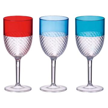 Calice in plastica extras 37cl