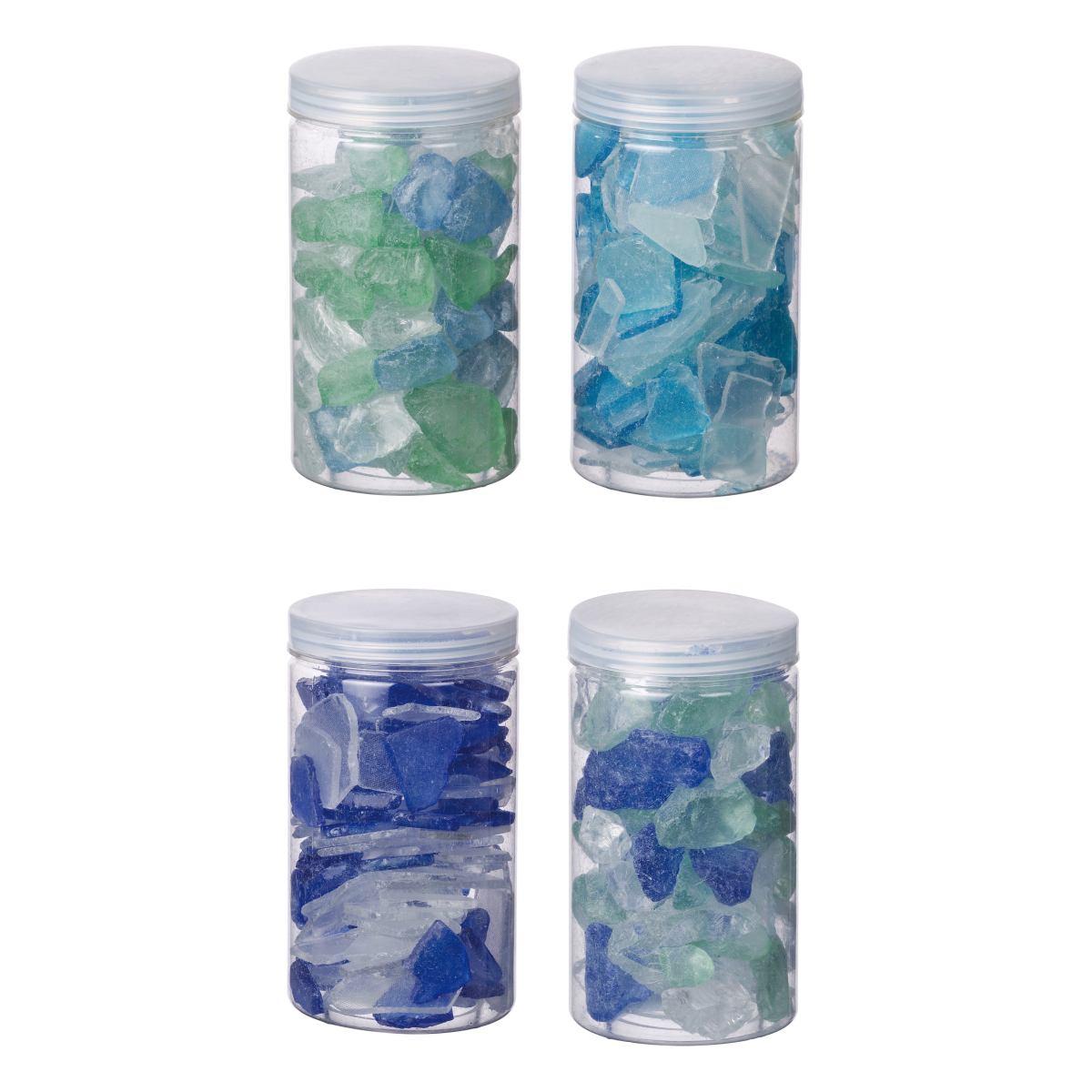 Sassi per decorazioni 960gr