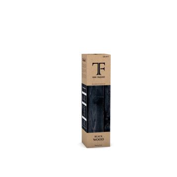 Diffusore di fragranze con midolli 125ml black wood