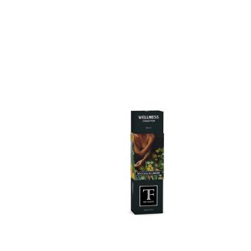Diffusore di fragranze con midolli 100ml boccioli di limone