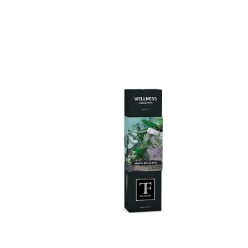 Diffusore di fragranze con midolli 200ml menta eucalipto