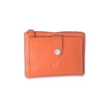 Portafogli donna in pelle linea classic charro