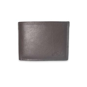 Portafogli uomo in pelle linea classic charro