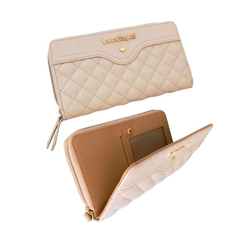 Laura biagiotti Portafogli donna perkins laura biagiotti LB21S-506-67
