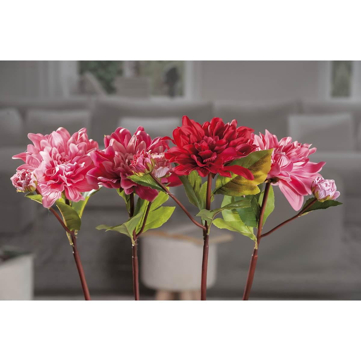 Dalia finta decorativaI 53 cm