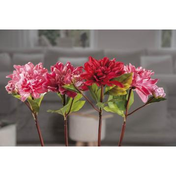 Dalia real touch per decorazioni 53 cm
