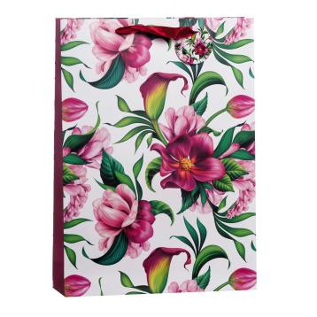 Shopper in carta 33x10xh.46 cm