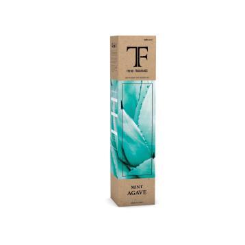 Diffusore di fragranze con midolli 500ml mint agave