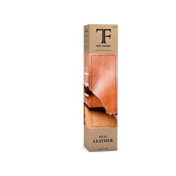 Diffusore di fragranze con midolli 1000 ml leather