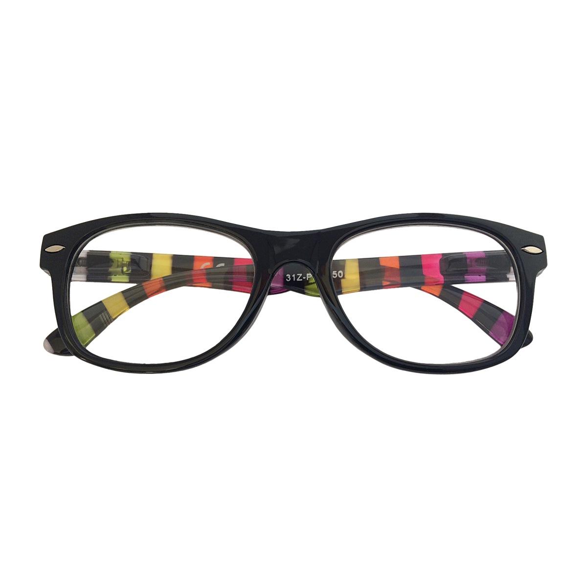 Occhiali da lettura zippo