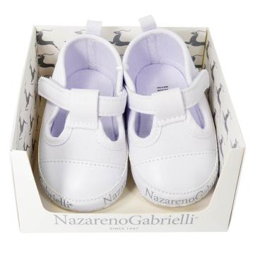 Scarpette sandalo bimbo nazareno gabrielli