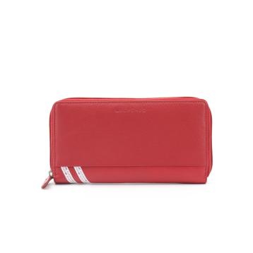 Portafogli donna in pelle roncato