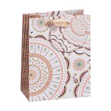 Shopper in carta cm 12x7xh15