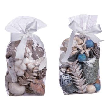 Pot pourri per decorazioni g.200 linea mare