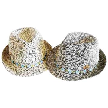 Cappello paglia bimba laura biagiotti