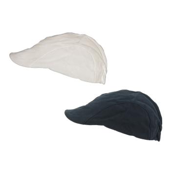 Cappello uomo in tessuto con visiera navigare
