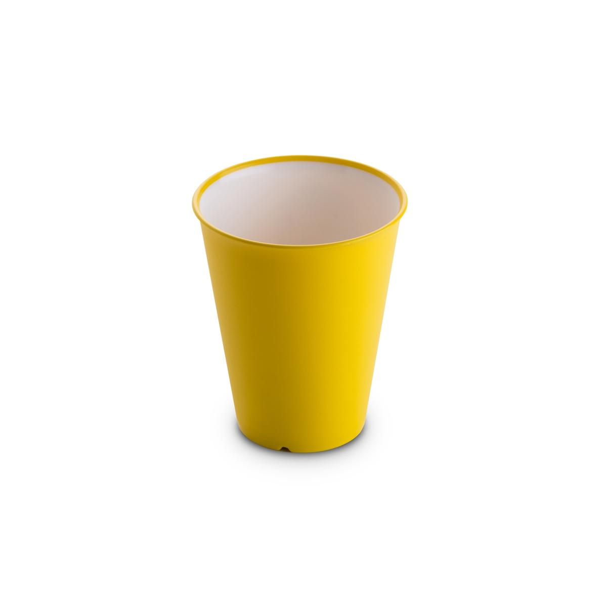 Bicchiere con microban serie sanaliving omada