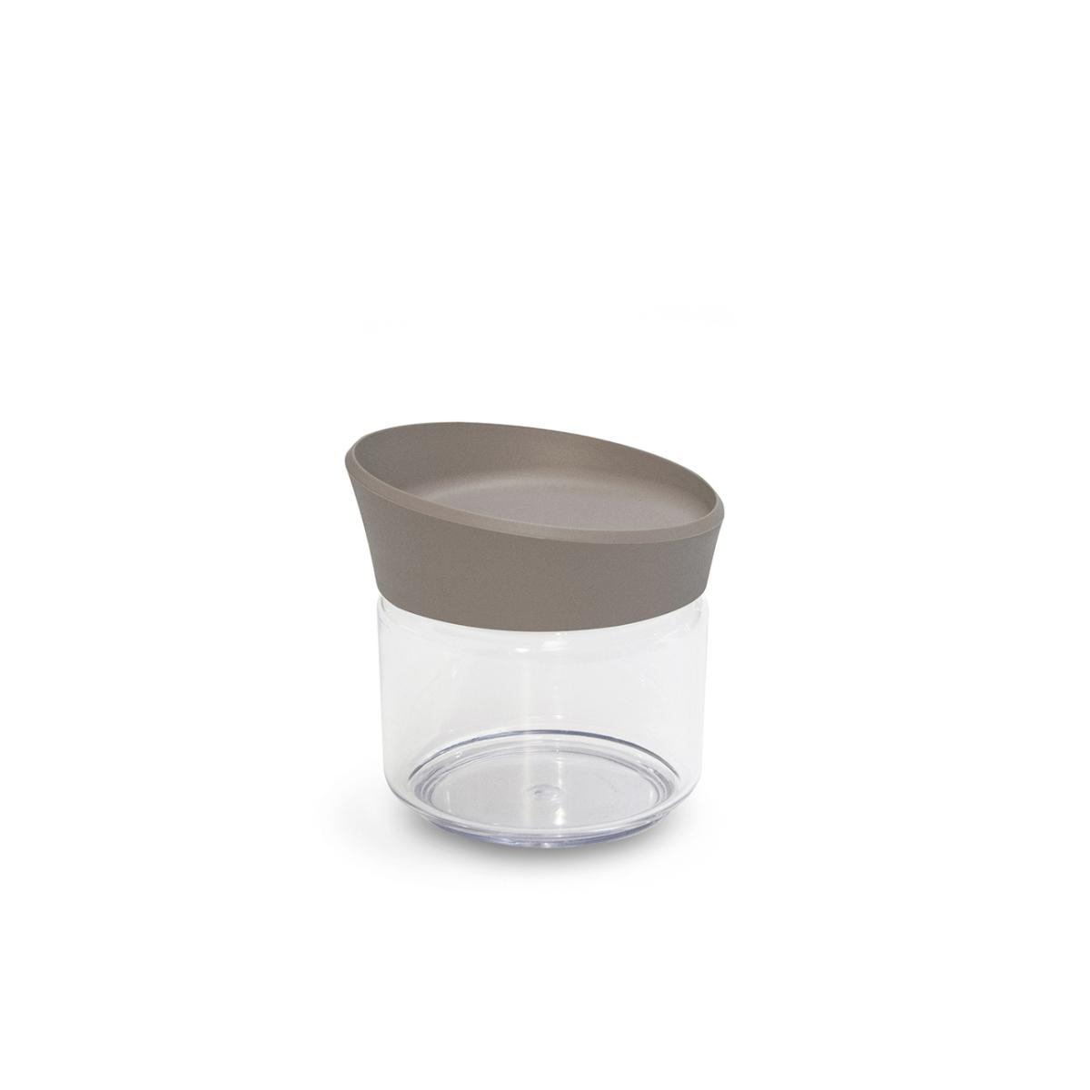 Barattolo con coperchio 500 ml serie pangea omada