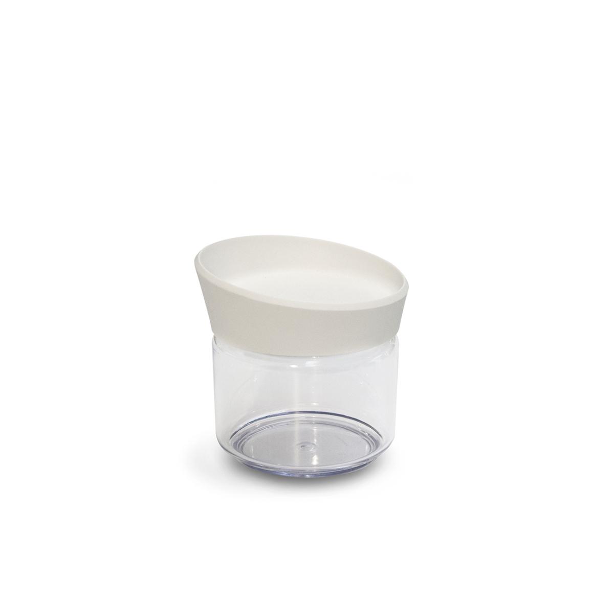 Barattolo con coperchio 500 ml serie pangea omada