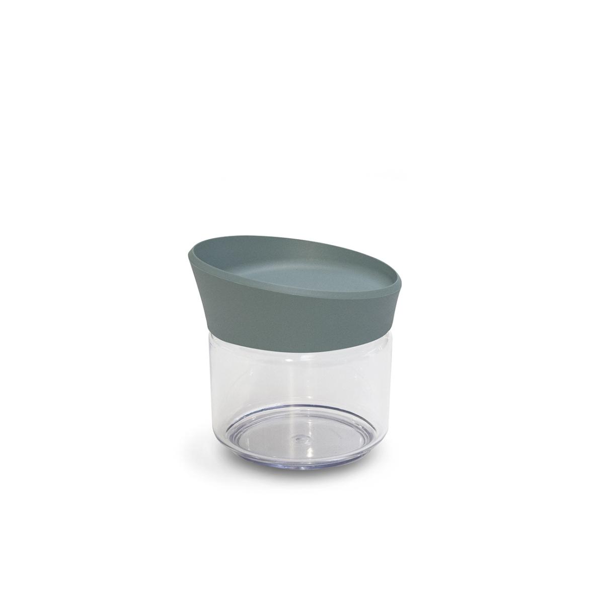 Barattolo con coperchio 500 ml serie pangea omada