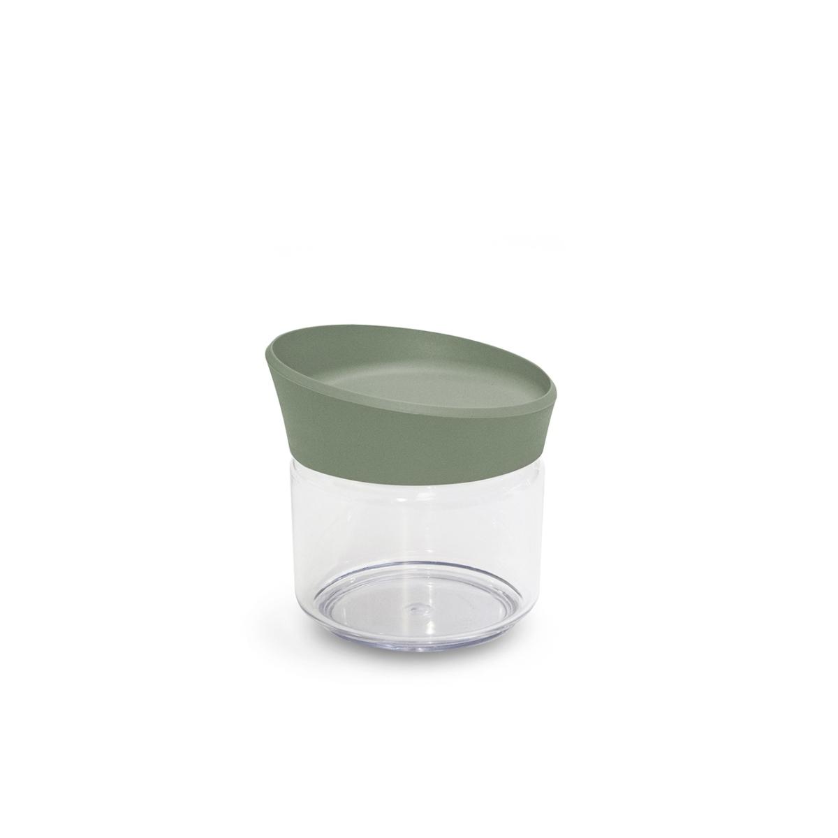 Barattolo con coperchio 500 ml serie pangea omada