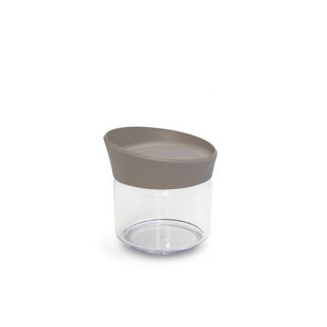 Barattolo con coperchio 500 ml serie pangea omada