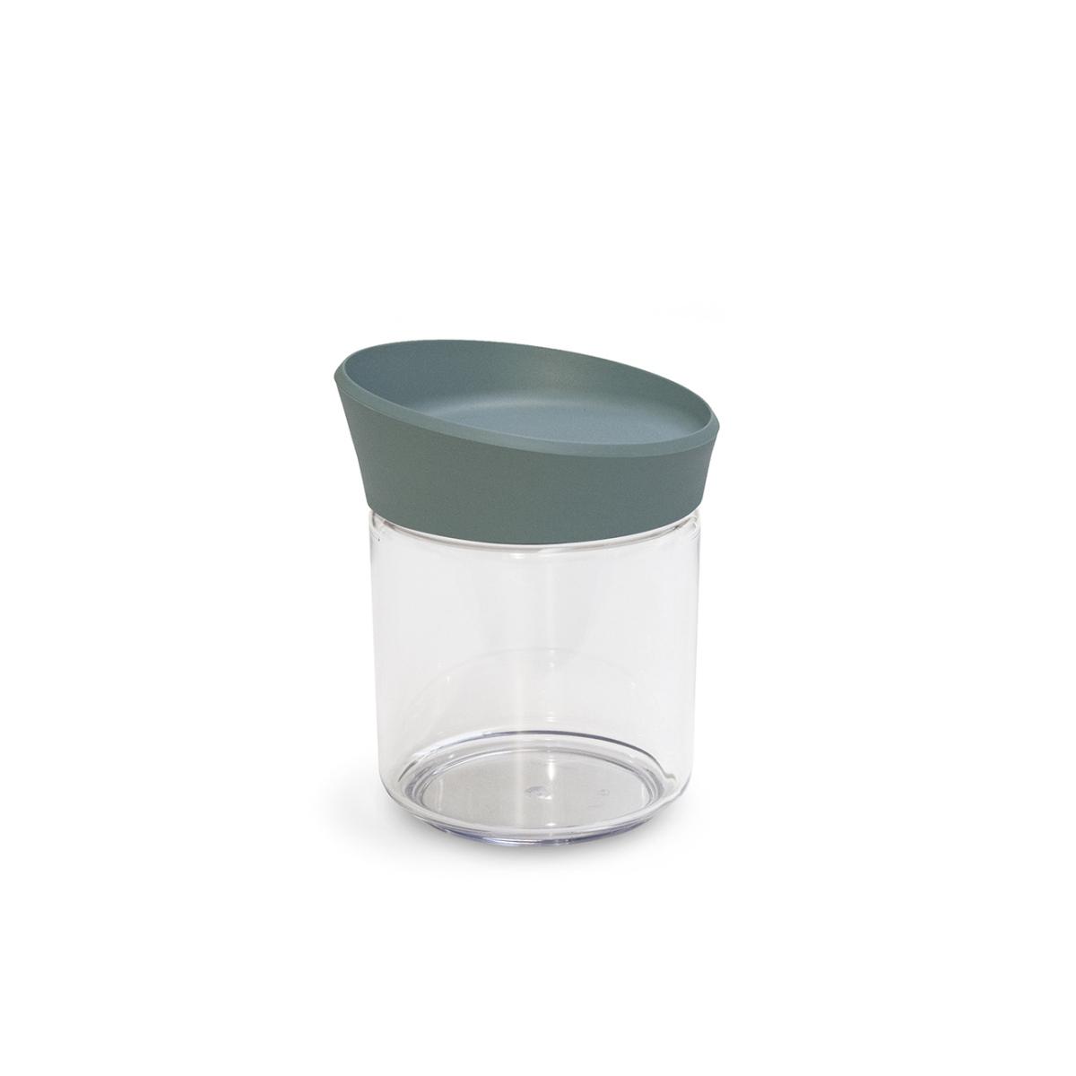 Barattolo con coperchio 750 ml serie pangea omada