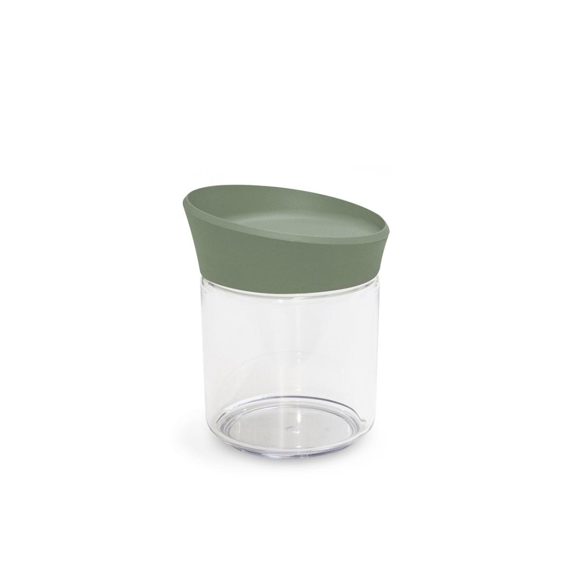 Barattolo con coperchio 750 ml serie pangea omada