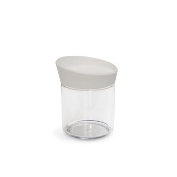 Barattolo con coperchio 750 ml serie pangea omada