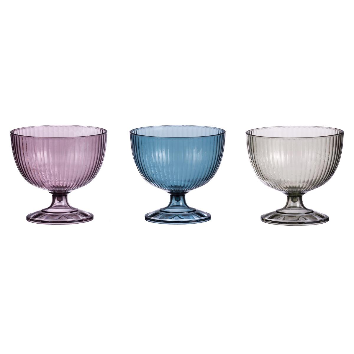 Coppa in plastica pangar d11xh10,5 cm