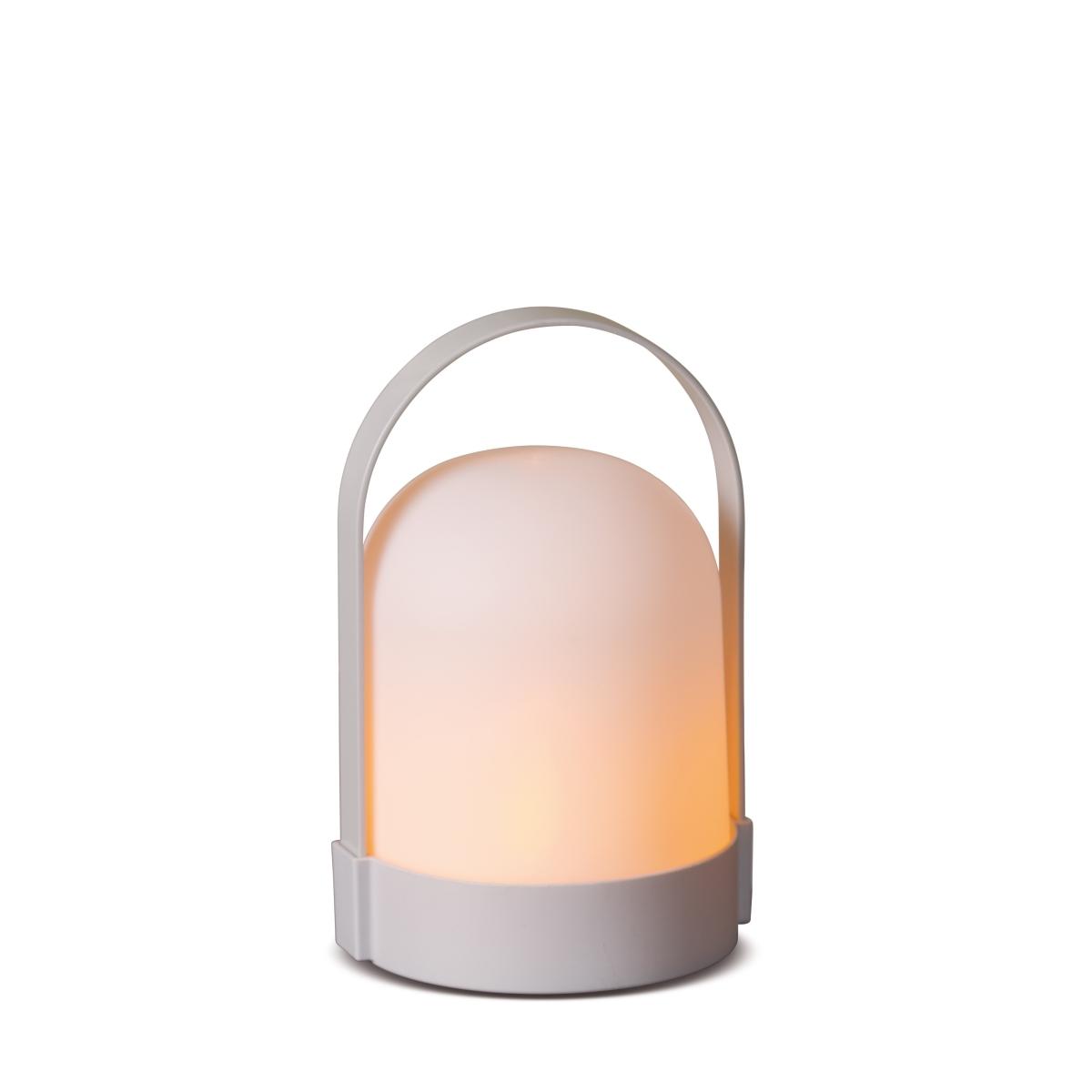 Lampada led amis est timer 14x22 cm