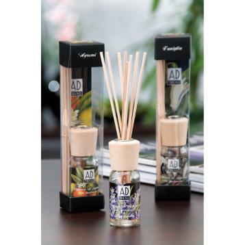 Diffusore di fragranze con bastoncini 30 ml