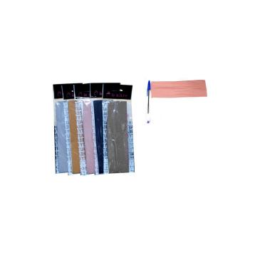 Fascia stretta colori assortiti