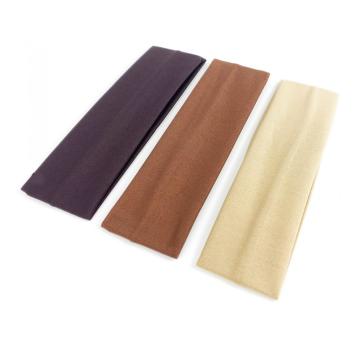 Fascia stretta toni terra