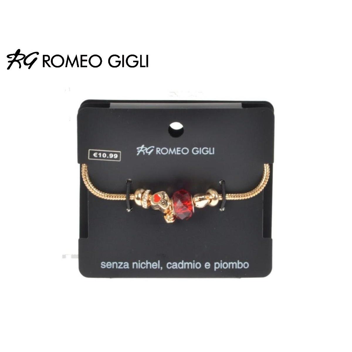 Bracciale donna romeo gigli
