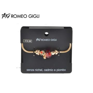 Bracciale donna romeo gigli