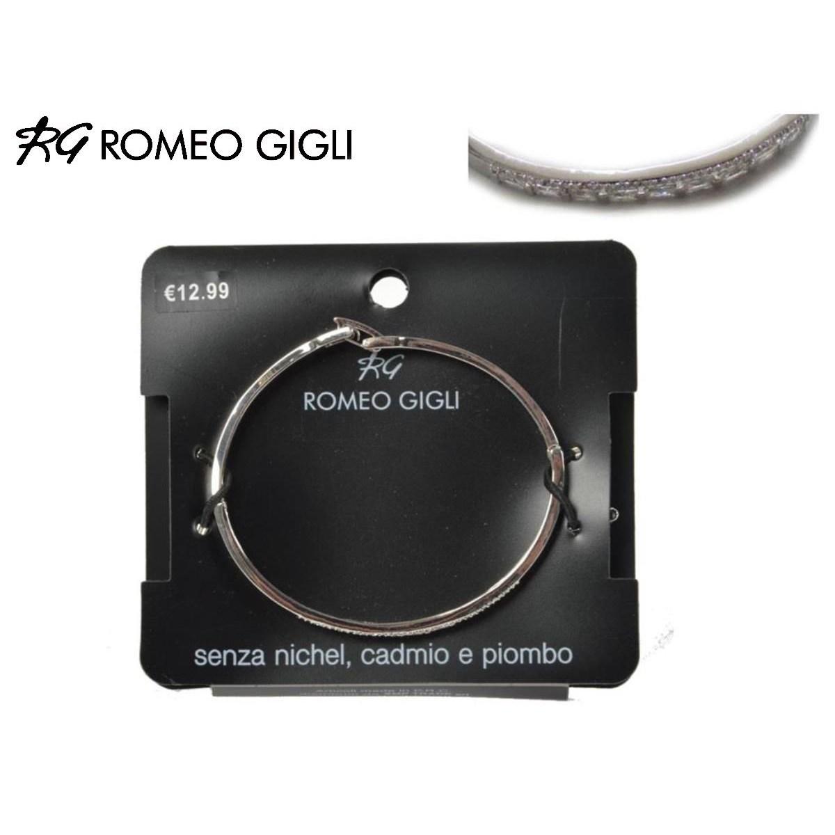 Bracciale donna romeo gigli