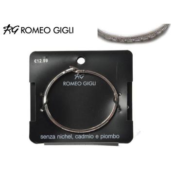 Bracciale donna romeo gigli