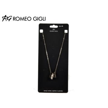 Collana donna Romeo Gigli