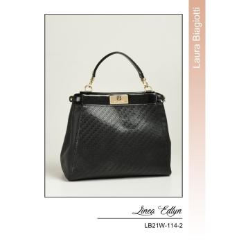 Borsa donna edlyn laura biagiotti