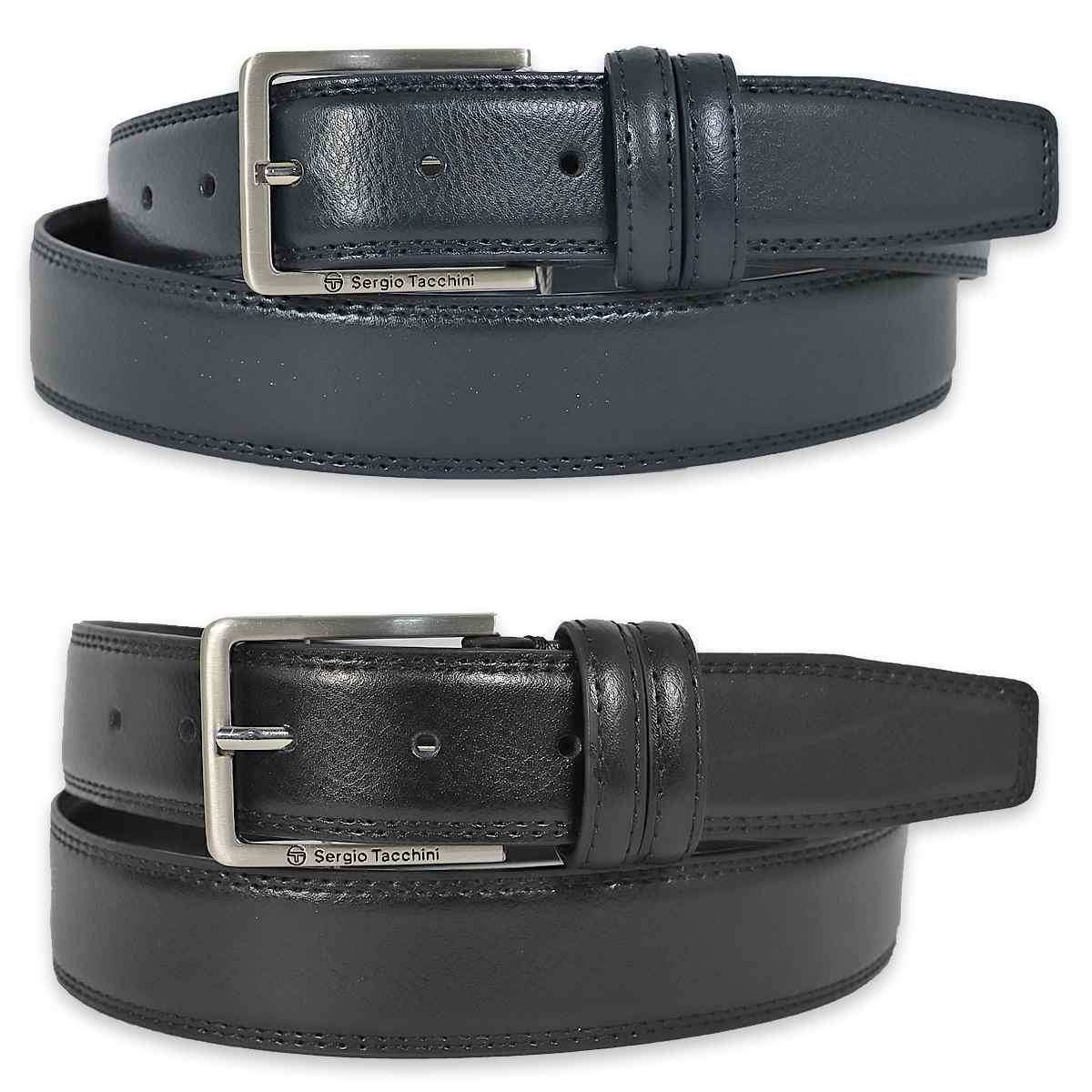Cintura uomo Sergio Tacchini