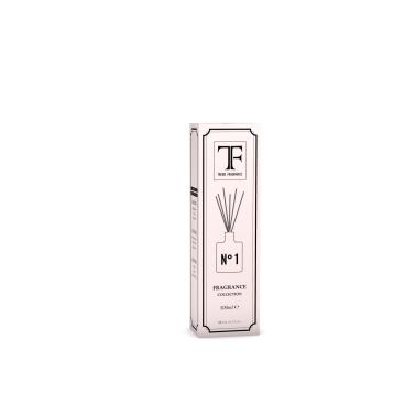 Diffusore di fragranza c/midoll n1 500ml