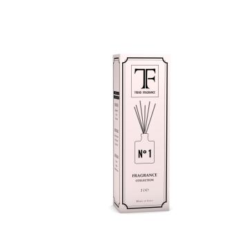 Diffusore di fragranza c/midoll n1 1l