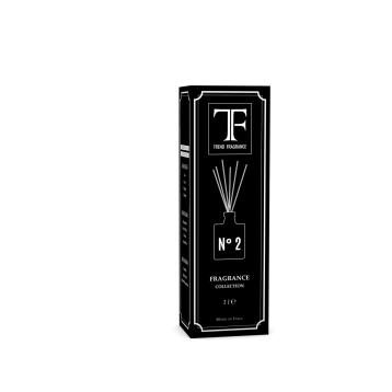 Diffusore di fragranza c/midoll n2 1l