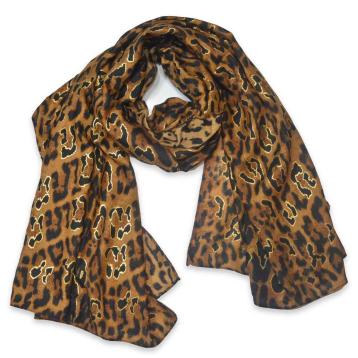 Sciarpa donna in viscosa regina schrecker