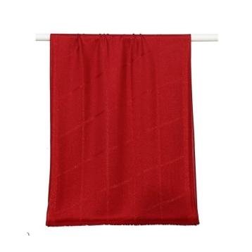 Sciarpa donna in cotone gai mattiolo