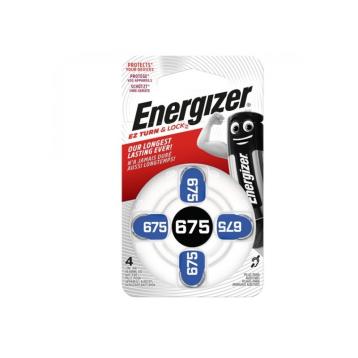 Energizer acustica ha675