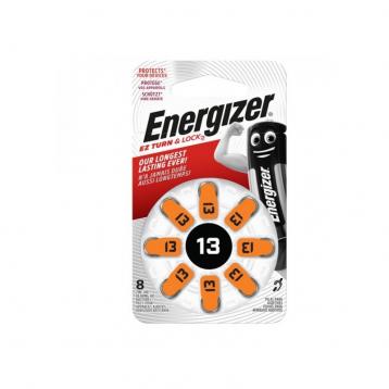Energizer acustica ha13